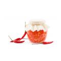 1 tablespoon sambal oelek (ground fresh chile paste)