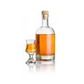 1 ounce root beer Schnapps