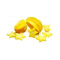 1 star fruit, sliced