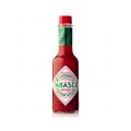 1 teaspoon hot red pepper sauce (Tabasco)