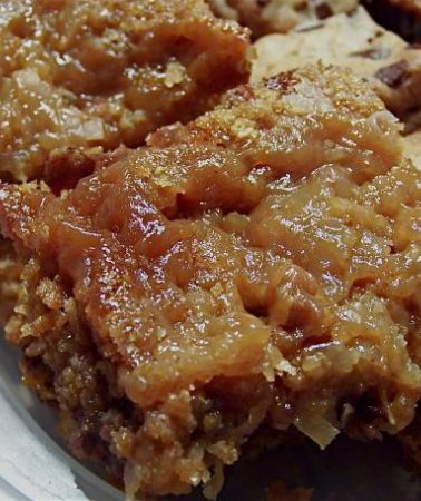 Bocaditos de Corn Flakes y Leche Condensada (Corn Flake Clusters) Recipe